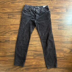 Brunello Cucinelli Corduroy Pants